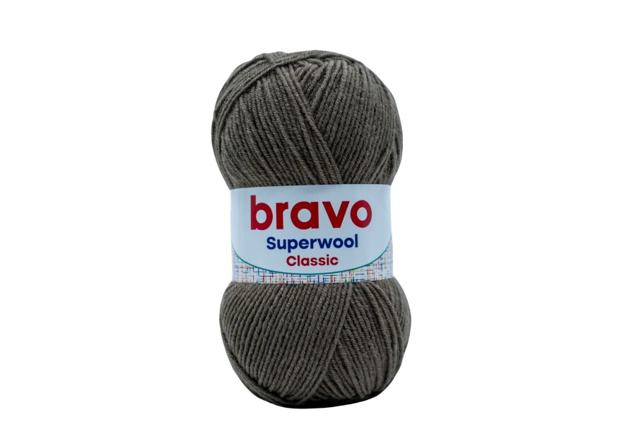 BRAVO SUPERWOOL CLASSİC - 47