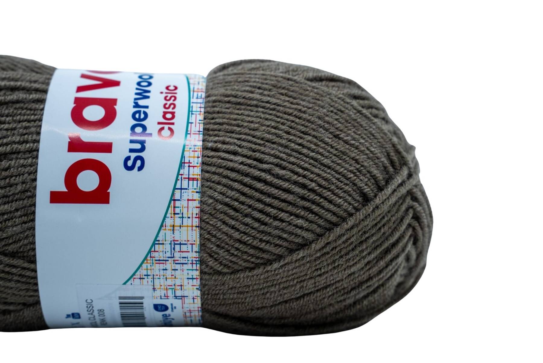 BRAVO SUPERWOOL CLASSİC - 52