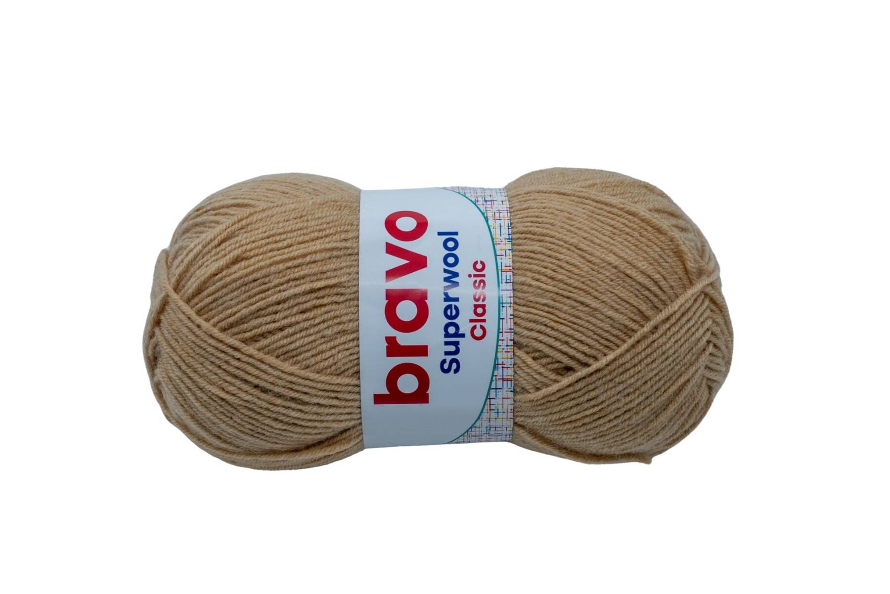 BRAVO SUPERWOOL CLASSİC - 18