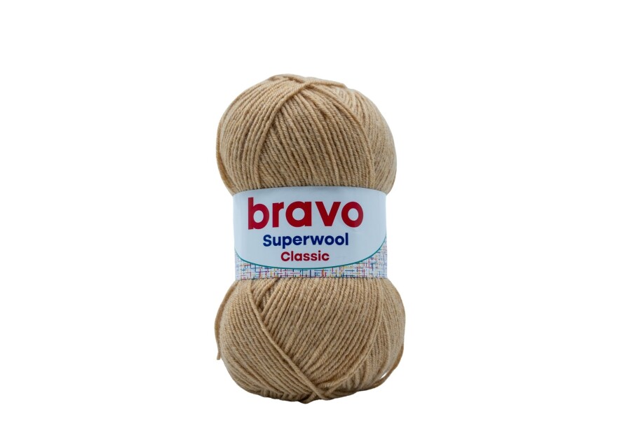 BRAVO SUPERWOOL CLASSİC - 41