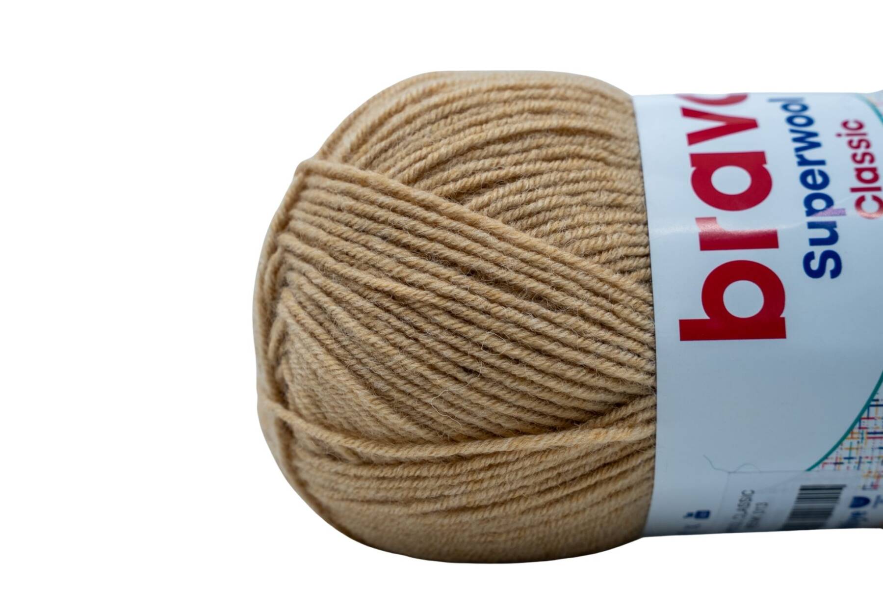 BRAVO SUPERWOOL CLASSİC - 55