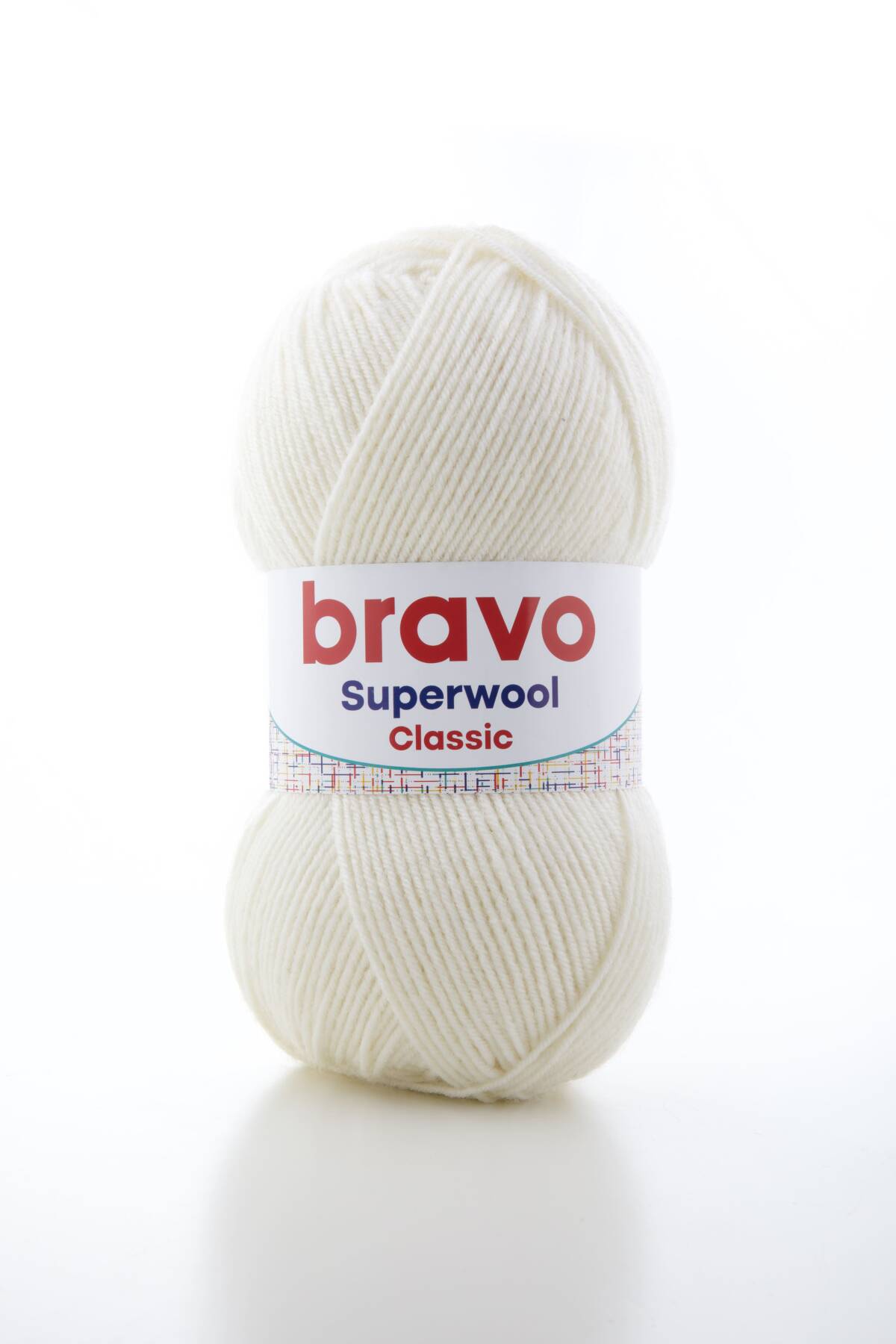 BRAVO SUPERWOOL CLASSİC - 25