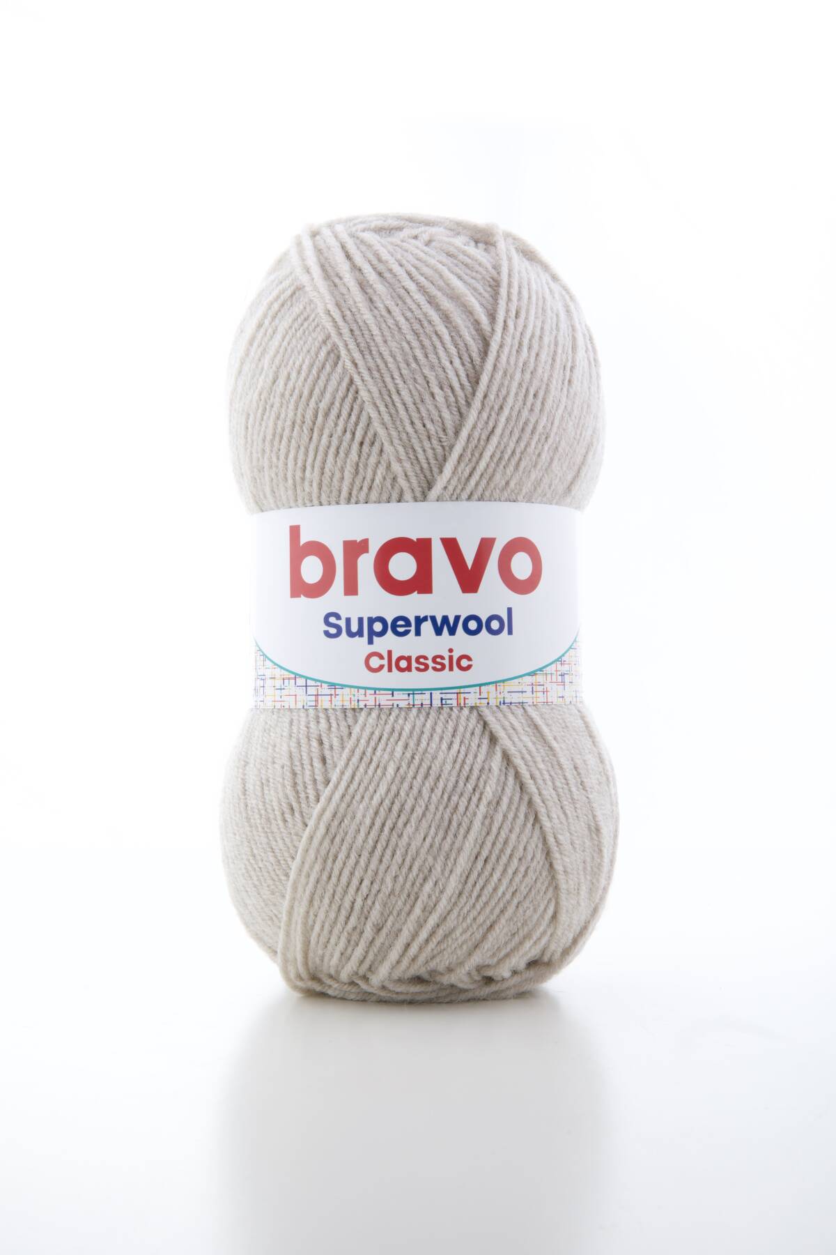 BRAVO SUPERWOOL CLASSİC - 23