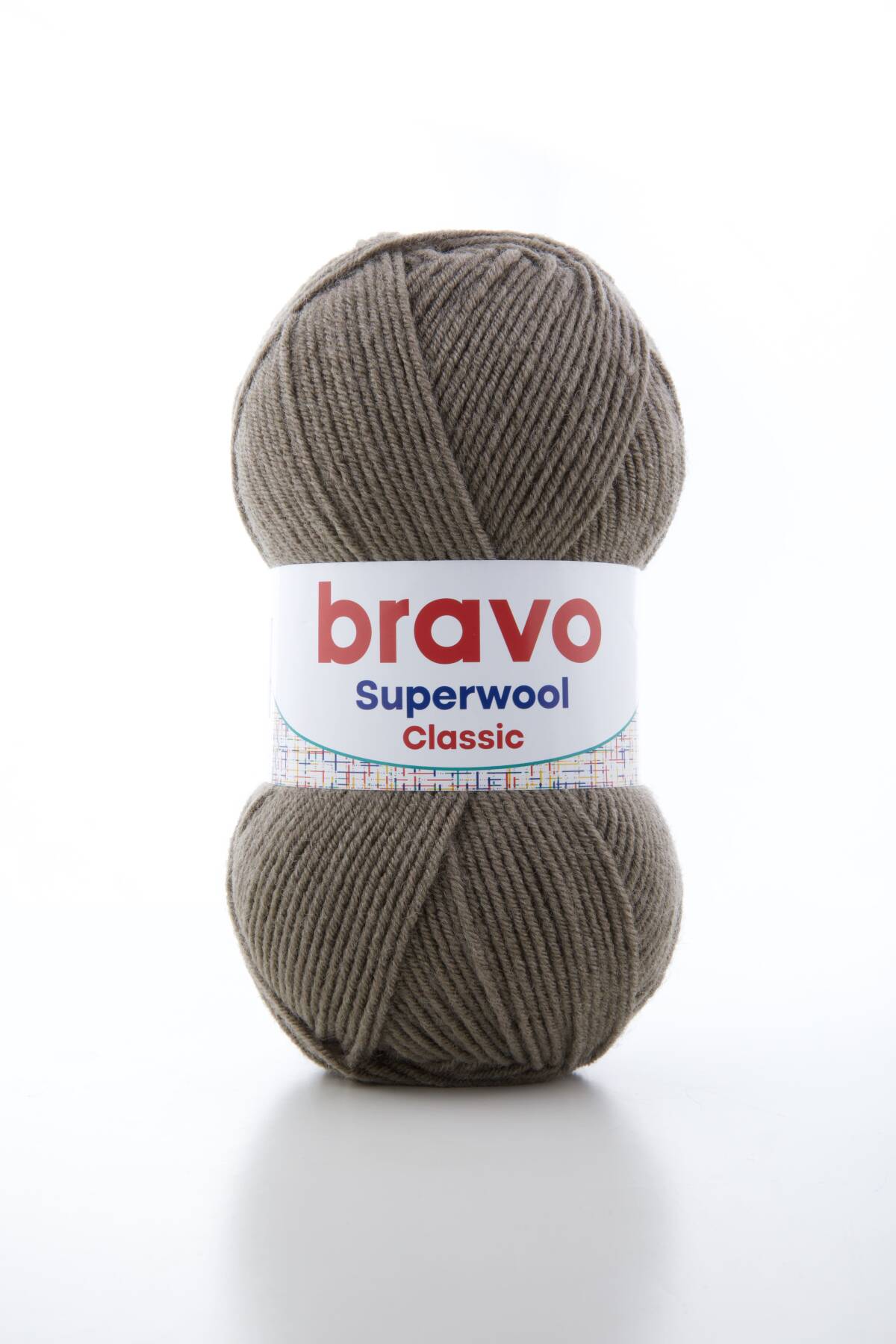 BRAVO SUPERWOOL CLASSİC - 17
