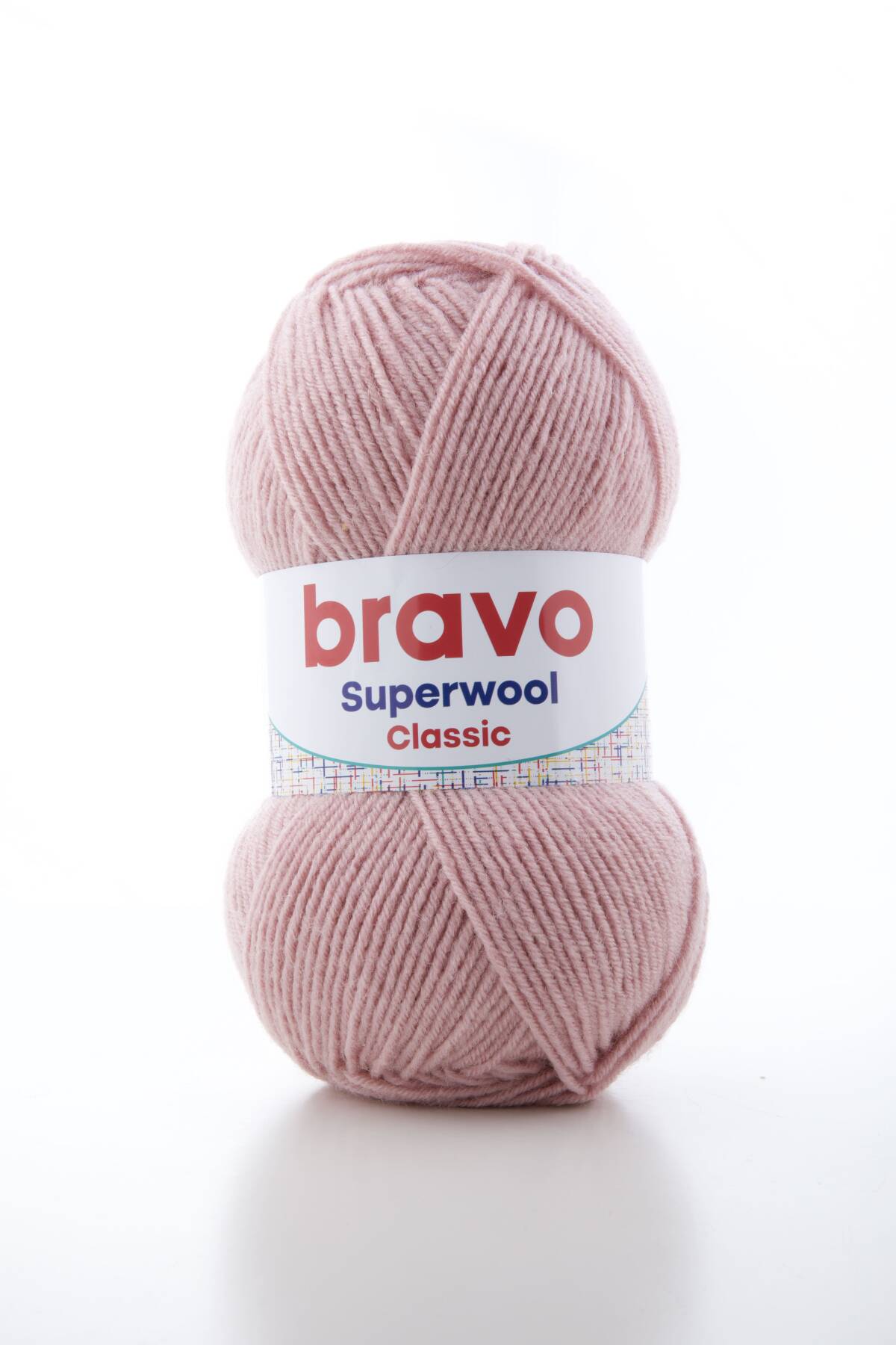 BRAVO SUPERWOOL CLASSİC - 11