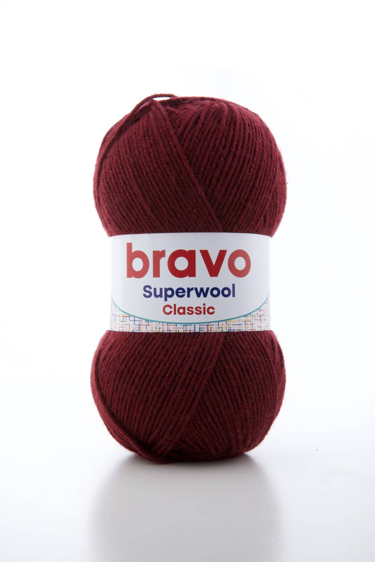 BRAVO SUPERWOOL CLASSİC - 1