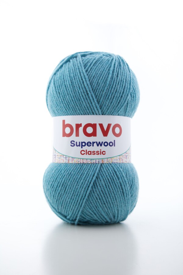 BRAVO SUPERWOOL CLASSİC - 6