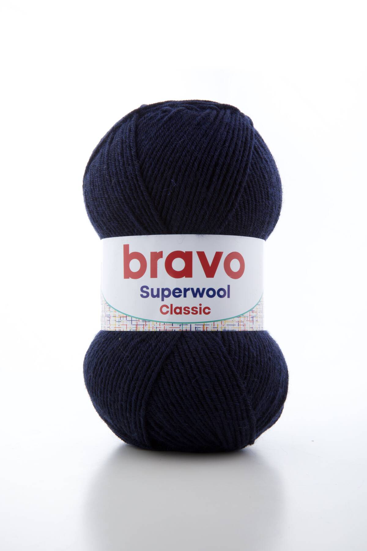 BRAVO SUPERWOOL CLASSİC - 8