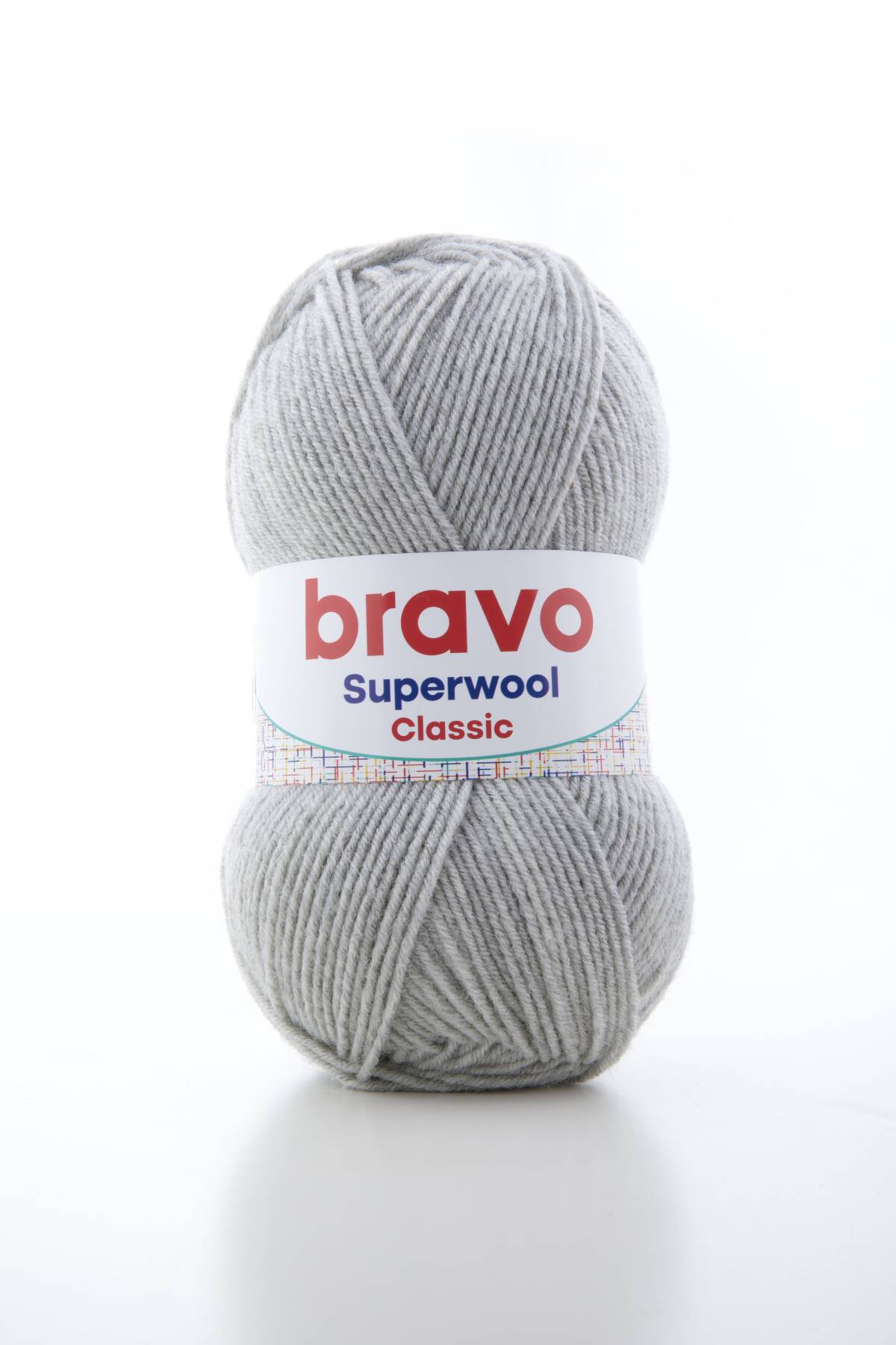 BRAVO SUPERWOOL CLASSİC - 3