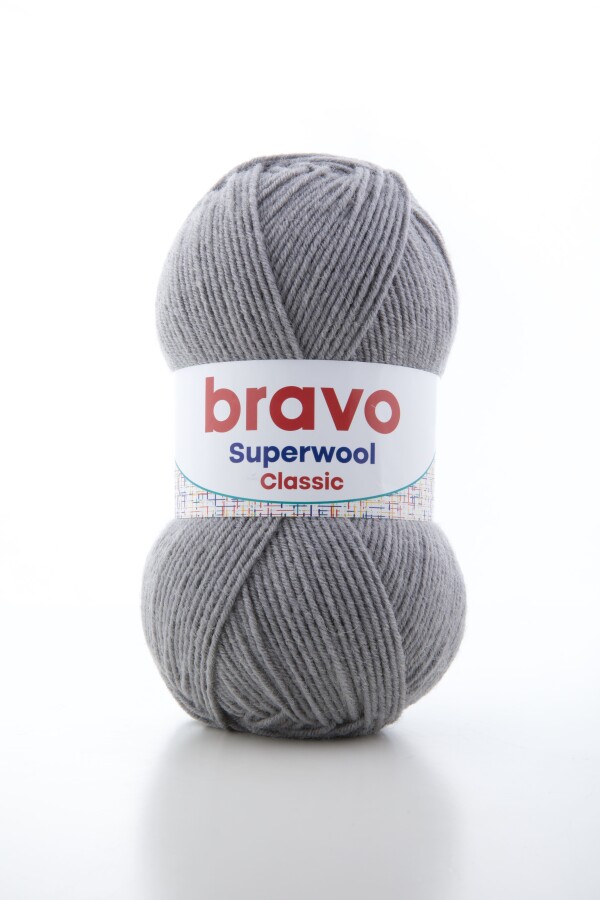 BRAVO SUPERWOOL CLASSİC - 4