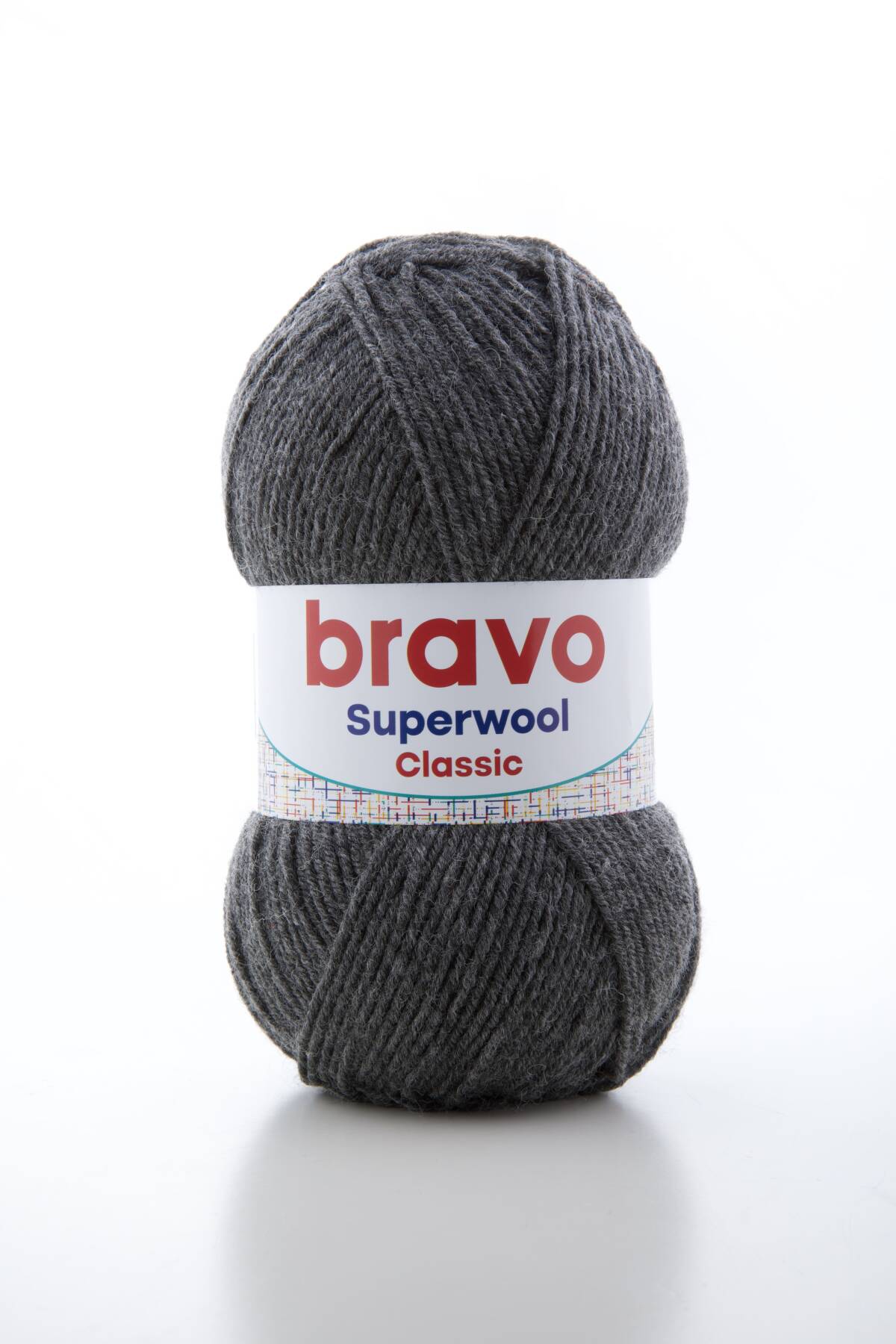 BRAVO SUPERWOOL CLASSİC - 5