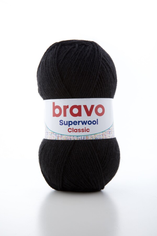BRAVO SUPERWOOL CLASSİC - 14